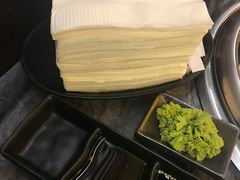 -熊出没日本烧肉放题