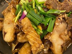 镬仔皖鱼煲-大嫂镬仔·焖鸡煲·啫啫煲(逢源路店)