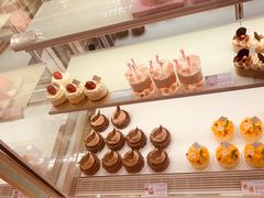 -好利来(梅江永旺店)