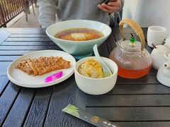-瑞面(吴宫泛太平洋酒店)