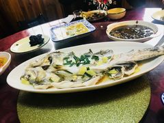 -观桥阁(锦溪店)