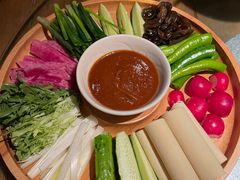 -北方家宴(番禺永旺店)