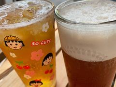 -甘单茶事小馆(洋河店)