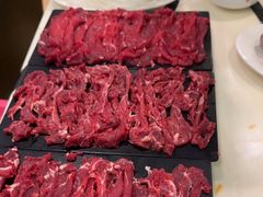 -联胜潮汕牛肉火锅(东苑南路店)