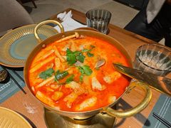 -Tegu泰古莲·泰国餐厅(红山6979店)
