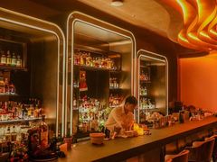 -DEW Lounge(深圳湾店)