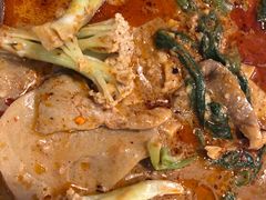 -陈记农家挂炉烤肉(雁南一路店)