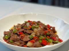 -西湖春天•老字号杭州菜(百汇店)