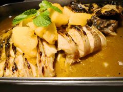 -鱼酷活鱼烤鱼(沈阳大悦城店)