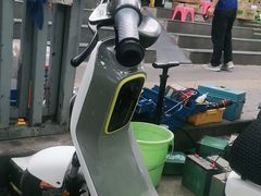 -九号电动车(安定门内大街店)