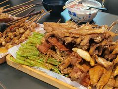 -凉凉冰饭(龙门店)