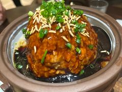 -扬州狮子楼·非遗淮扬菜(总店)