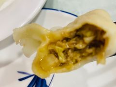 -听涛雅苑百味饺子老家菜馆