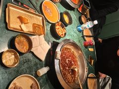 -牛New寿喜烧(金鹰世界店)