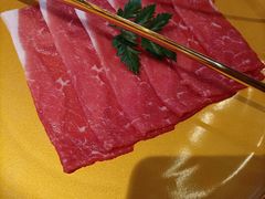 肥牛-牛New寿喜烧(闵行龙湖天街店)