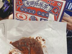 -LELECHA乐乐茶(美罗城店)