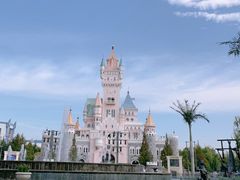 -青岛方特梦幻王国