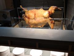 -蓝鲸湾汤泉(包河店)