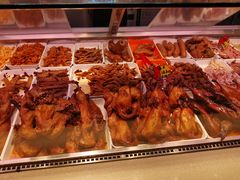 -紫燕百味鸡(广埠屯店)