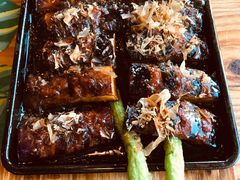 麒麟跳舞茄-烛影拾光观景餐厅·创意菜·摄影·小提琴(大唐不夜城店)