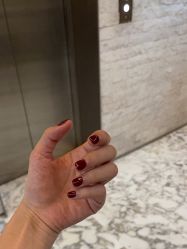 -手艺人不办卡美甲美睫
