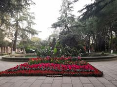 -望江楼公园