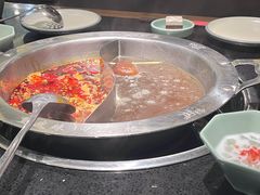 -井格重庆火锅(西直门凯德Mall店)