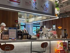 -必胜客(大宁路店)