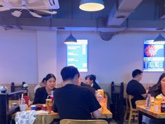 -四禧精酿烧烤串吧(大明湖店)
