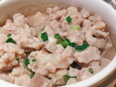 -费大厨辣椒炒肉(万家丽一店)