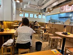 -长乐川式面馆·现炒浇头(石门二路店)
