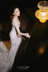 -韩国天使嫁衣婚纱礼服馆(上海旗舰店)