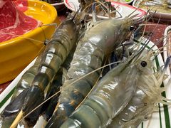 -四囍码头海鲜烧烤自助火锅(外滩南京东路悦荟广场店)