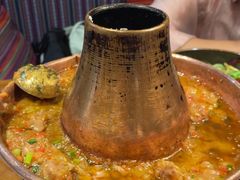 -雀舞云南菜(天津天河城购物中心店)