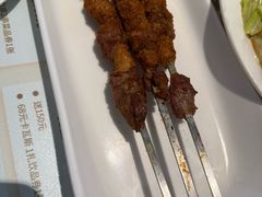 -新疆兵团食府清真(马连道店)