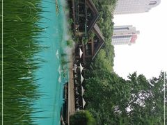 -静安公园(静安寺街道)