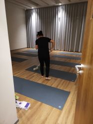 -FineYoga梵音瑜伽·普拉提