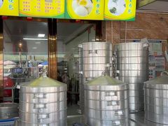 -梁记叉烧包(侨港总店)