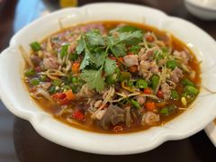 -飞虹鱼馆(春华路店)