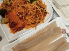 -焯牛潮汕牛肉火锅(云峰街创始店)