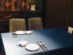 包厢-麟1929(外滩店)