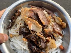-阿婆米粉店
