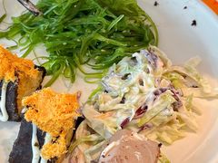 -比格比萨自助(德思勤四季汇店)