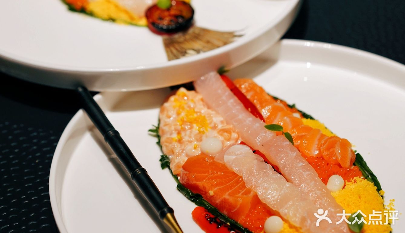 宋制美学中餐厅，出乎意料的美