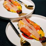 宋制美学中餐厅，出乎意料的美