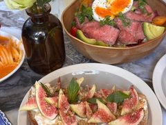 -O'eat Blossom&Pelican(深圳首店)