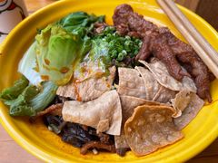 -龍城柳州螺蛳粉(群星路店)