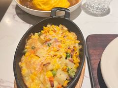 -西堤牛排(南京龙江店)