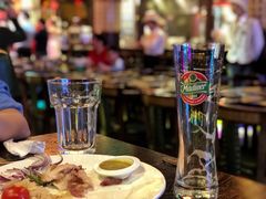 -马迭尔德式西餐精酿啤酒屋(中央大街店)