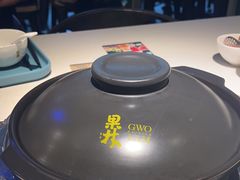 -百年果林椰子鸡(中洲店)